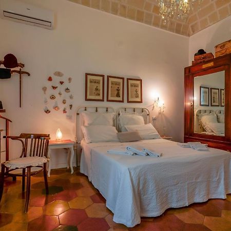 B&B Il Melograno Taranto Exterior photo