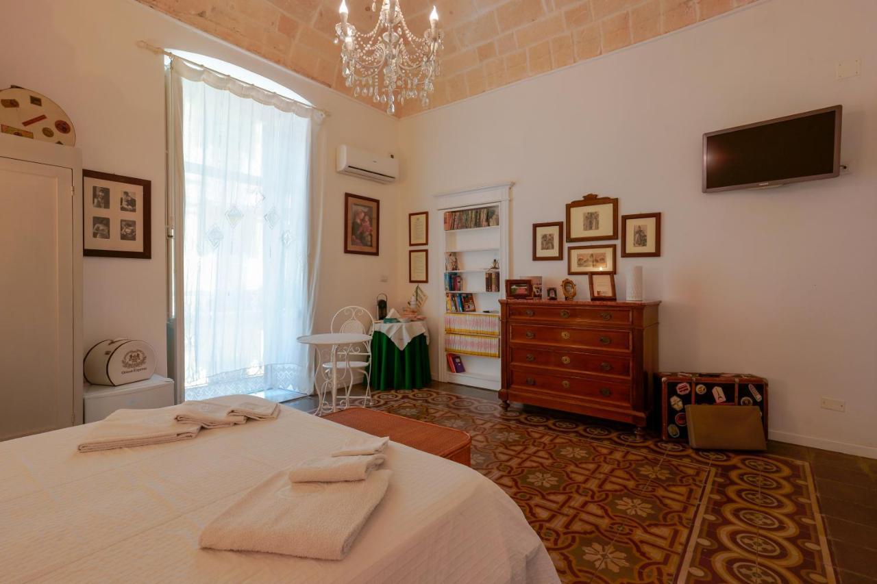 B&B Il Melograno Taranto Exterior photo