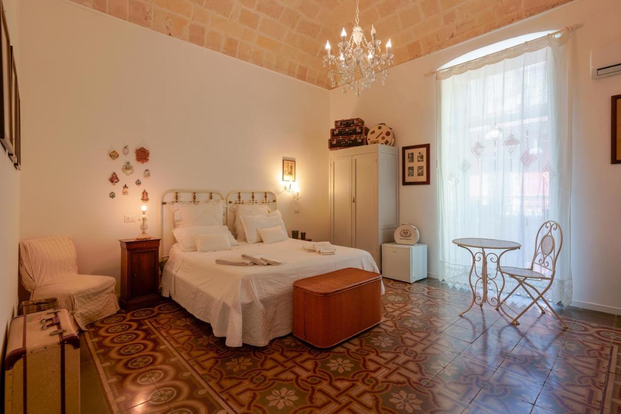 B&B Il Melograno Taranto Exterior photo