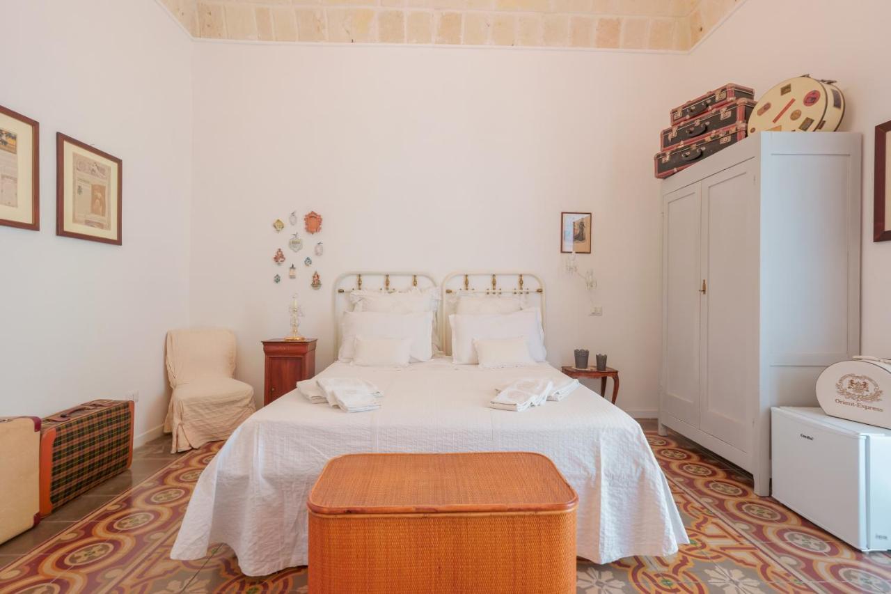 B&B Il Melograno Taranto Exterior photo