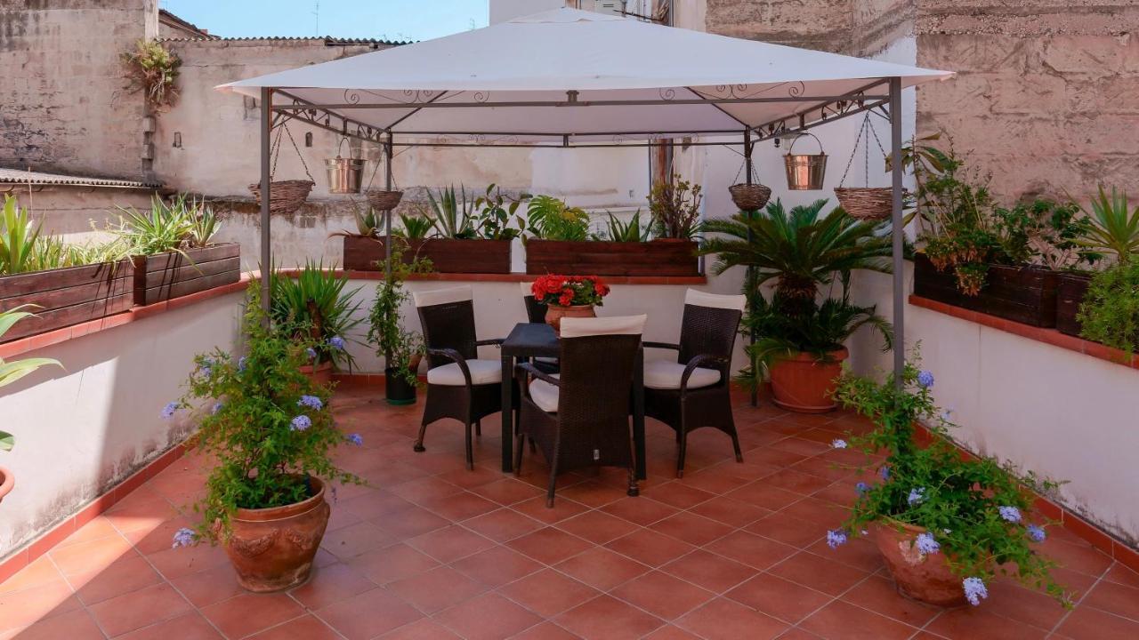 B&B Il Melograno Taranto Exterior photo