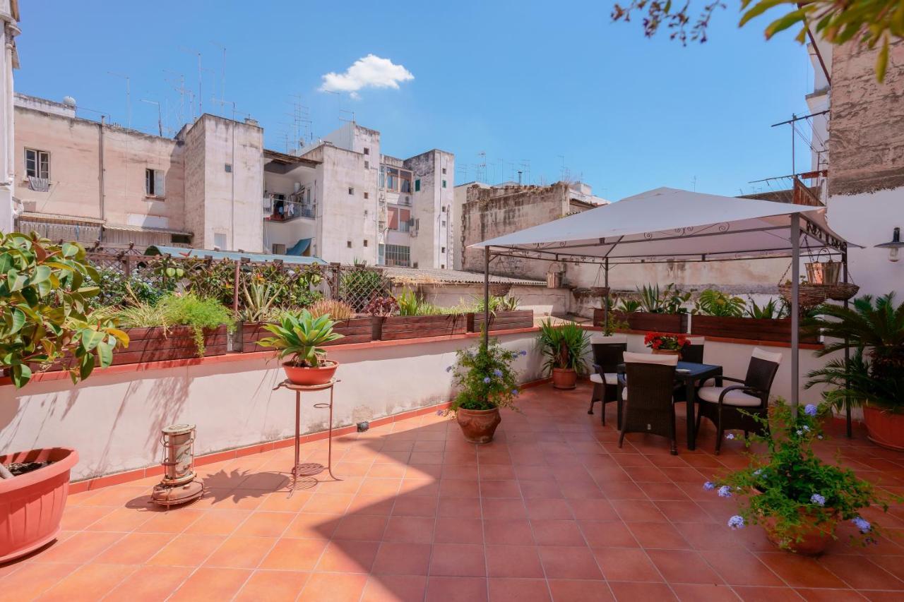 B&B Il Melograno Taranto Exterior photo