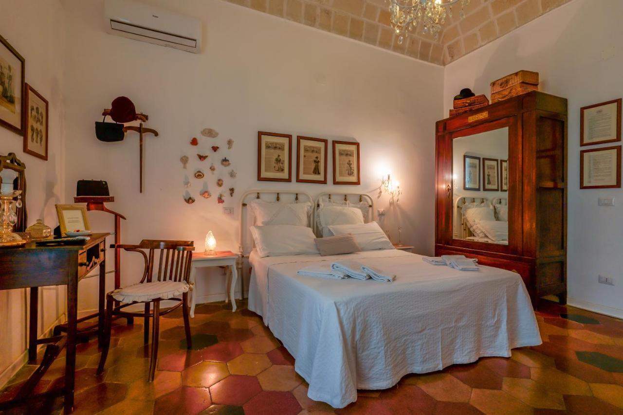 B&B Il Melograno Taranto Exterior photo